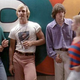 Illustration for article titled Richard Linklater hopes to begin filming the "spiritual sequel" to Dazed And Confused this fall